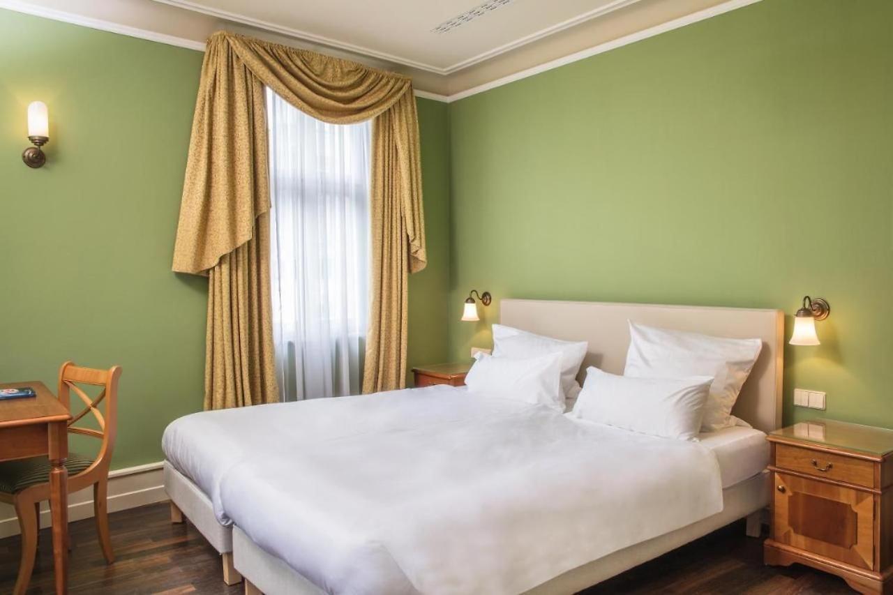 Gutshotel Weingut Schloss Reinhartshausen Eltville am Rhein Екстер'єр фото