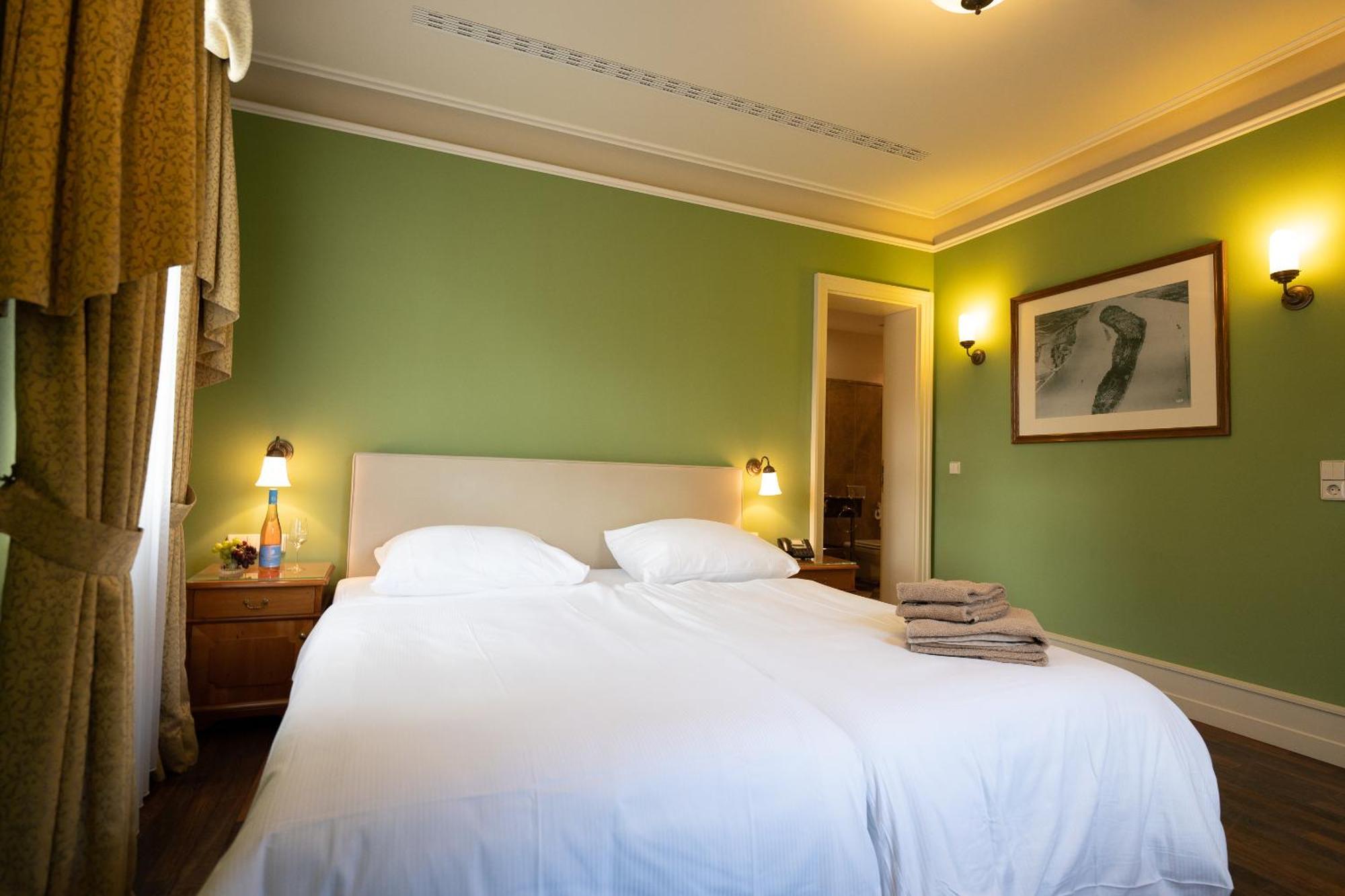 Gutshotel Weingut Schloss Reinhartshausen Eltville am Rhein Екстер'єр фото